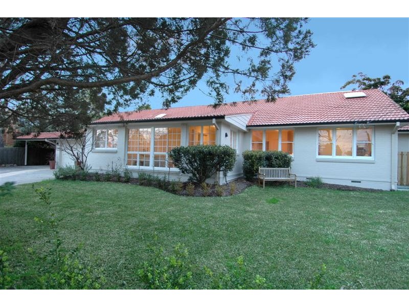 100 Collins Road, St Ives NSW 2075