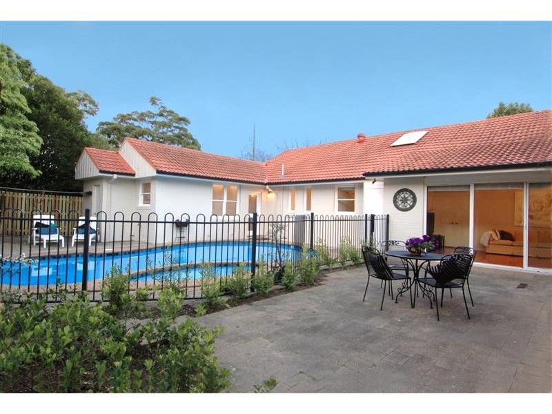 100 Collins Road, St Ives NSW 2075