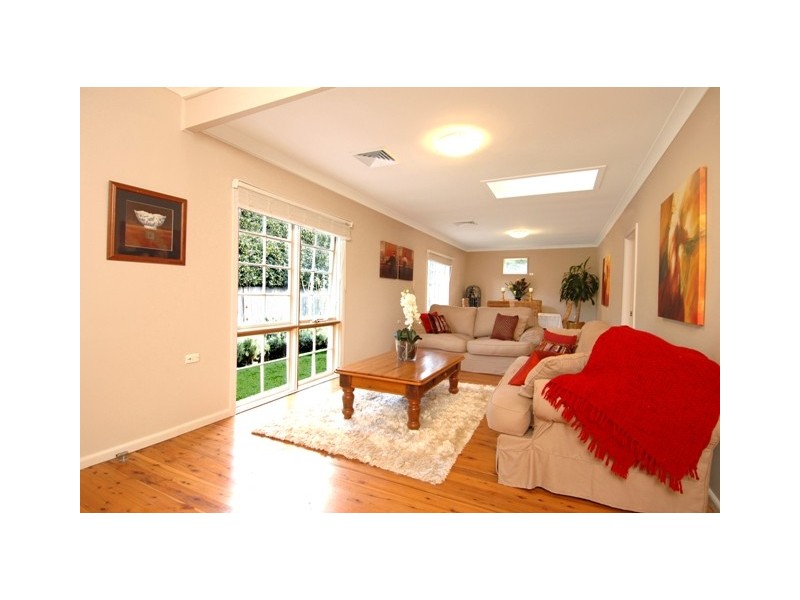 100 Collins Road, St Ives NSW 2075