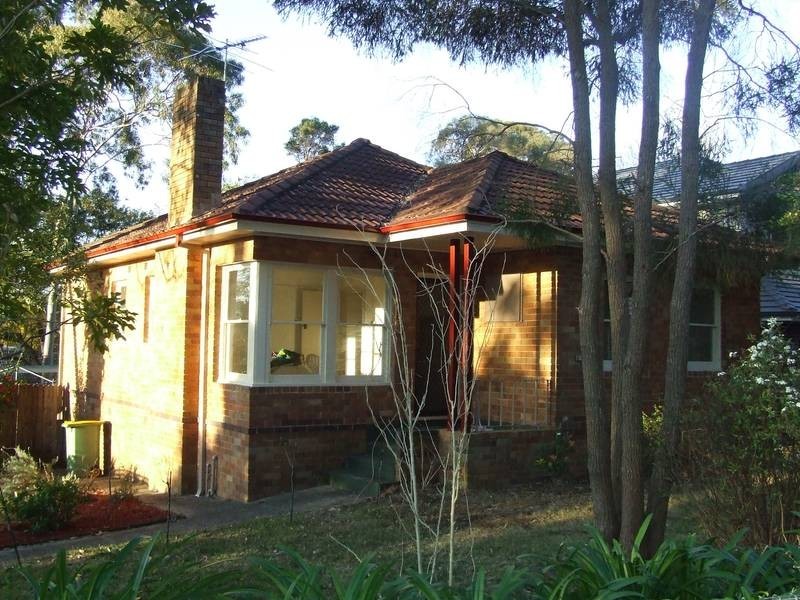 30 Princes Street, Turramurra NSW 2074