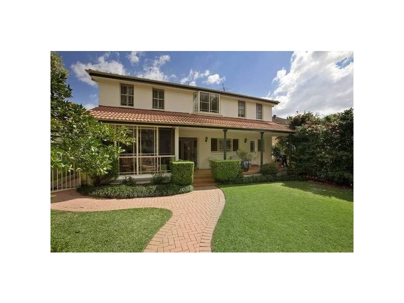 53 Gilroy Road, Turramurra NSW 2074