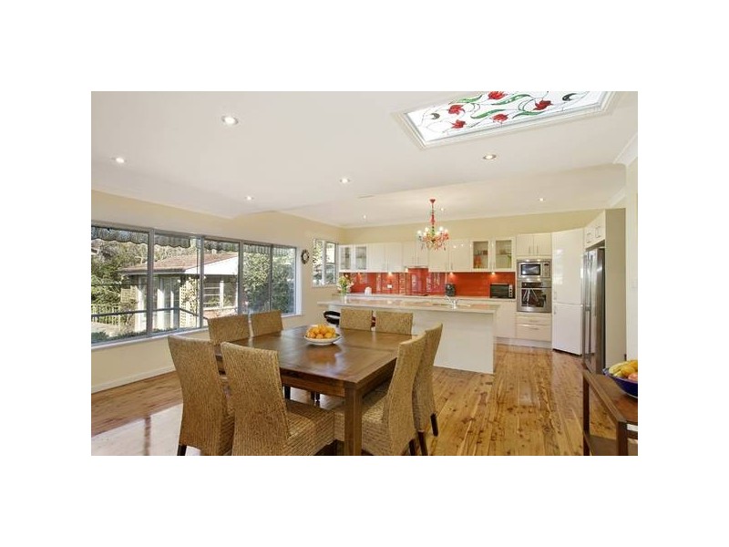 21 Clissold Road, Wahroonga NSW 2076