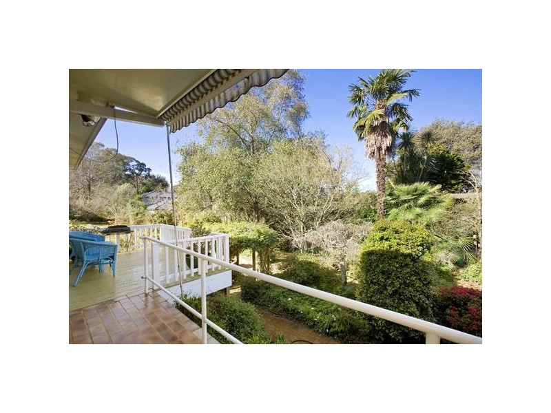 21 Clissold Road, Wahroonga NSW 2076