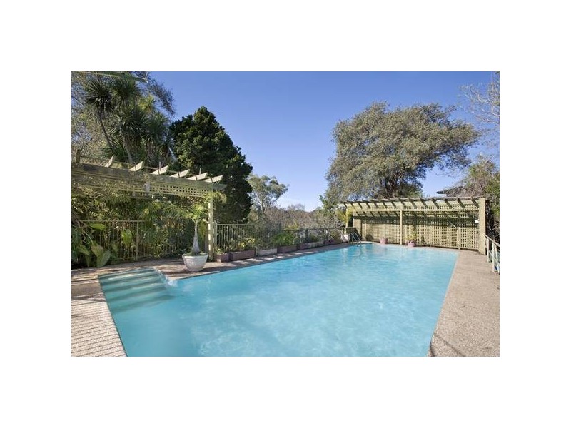 21 Clissold Road, Wahroonga NSW 2076