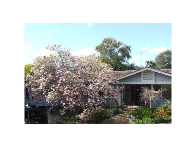 21 Clissold Road, Wahroonga NSW 2076
