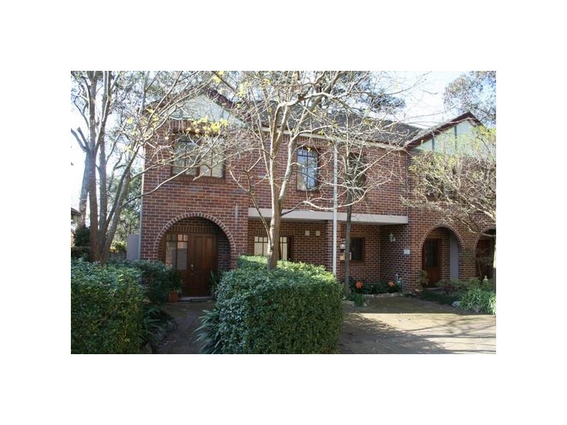 3/15-17 Woonona Avenue, Wahroonga NSW 2076