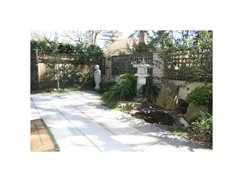 3/15-17 Woonona Avenue, Wahroonga NSW 2076