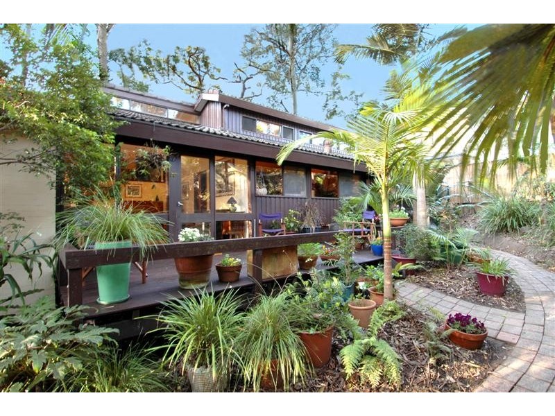 10 Netherby Street, Wahroonga NSW 2076