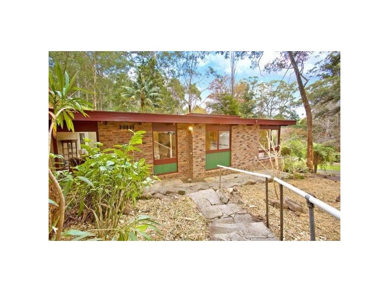 26 Duff Street, Turramurra NSW 2074