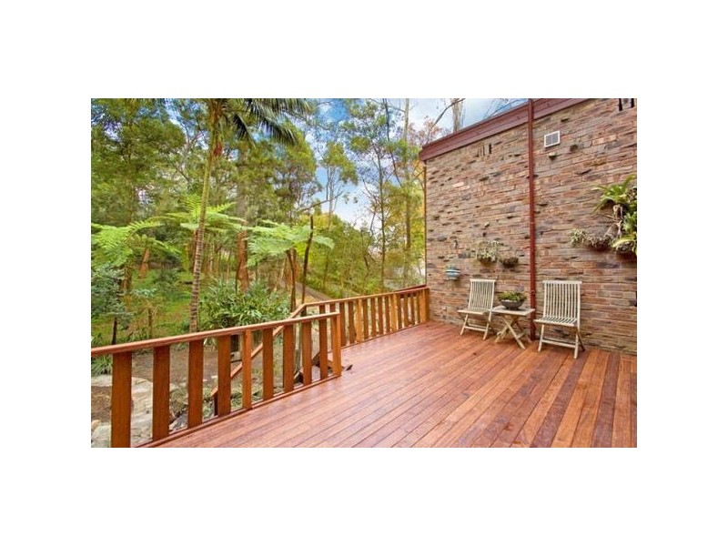 26 Duff Street, Turramurra NSW 2074