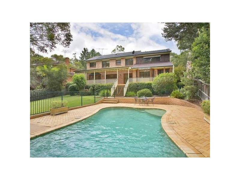 14 Tamar Place, Wahroonga NSW 2076