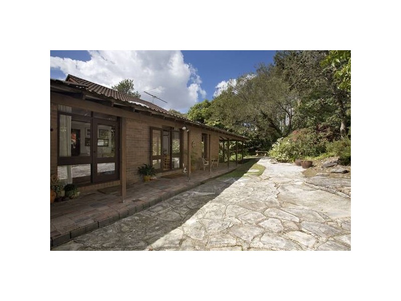 18 Macleay Avenue, Wahroonga NSW 2076