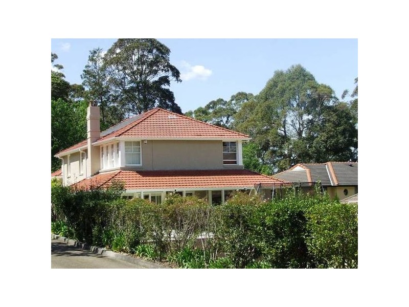 117 Eastern Rd, Turramurra NSW 2074