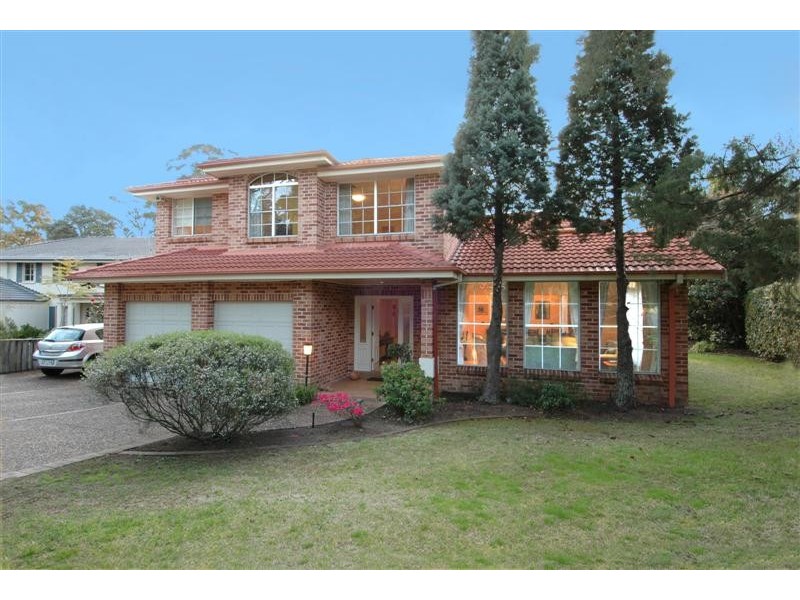 92 Warrimoo Avenue, St Ives NSW 2075