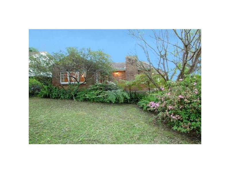 1 Evelyn Avenue, Turramurra NSW 2074