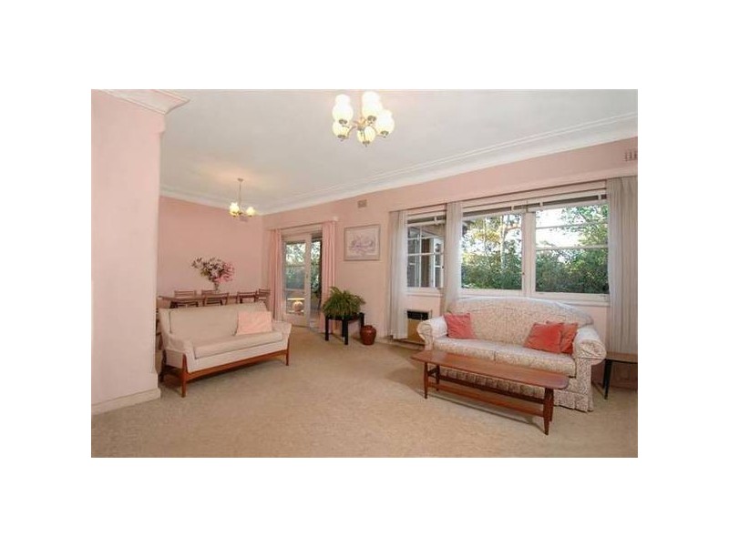 1 Evelyn Avenue, Turramurra NSW 2074