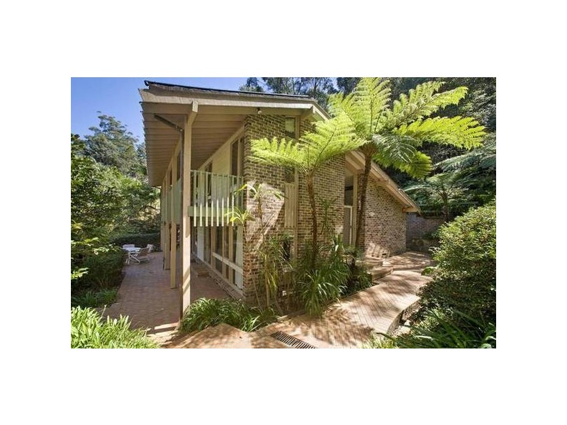 10 Boyne Place, Wahroonga NSW 2076