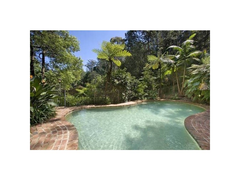 10 Boyne Place, Wahroonga NSW 2076