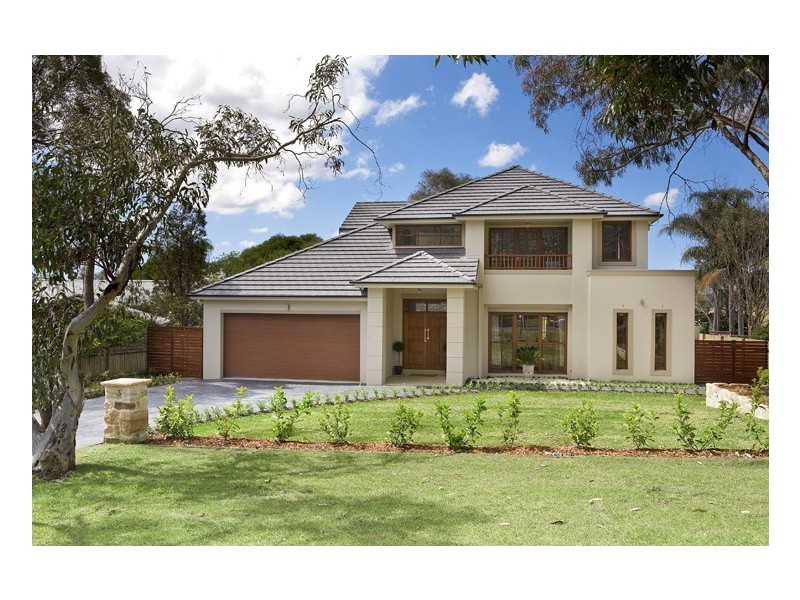 43 Miowera Road, Turramurra NSW 2074