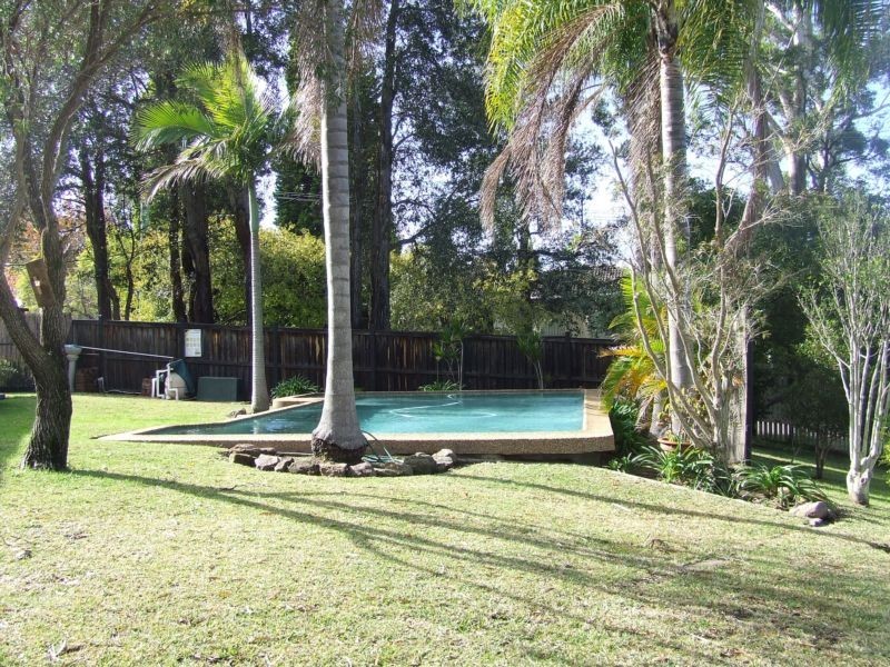 1 Cherrywood Ave, Wahroonga NSW 2076