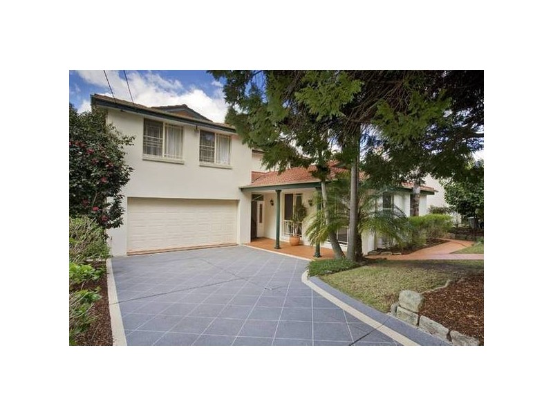 53 Gilroy Road, Turramurra NSW 2074