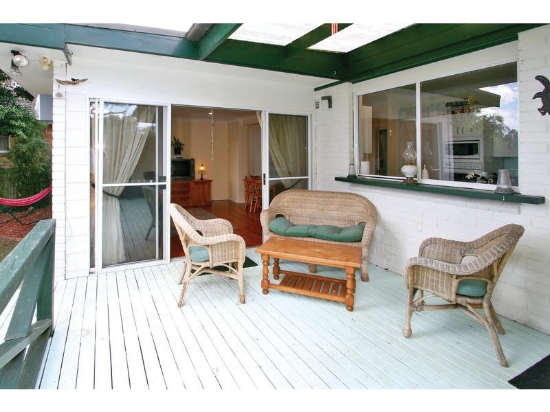 174 Burns Road, Turramurra NSW 2074