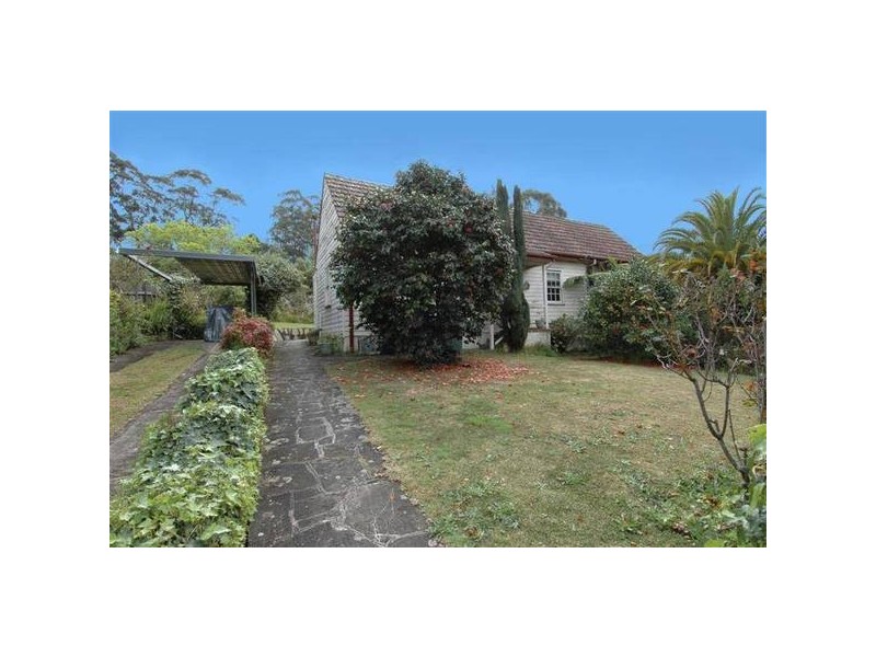 29 Tennyson Avenue, Turramurra NSW 2074