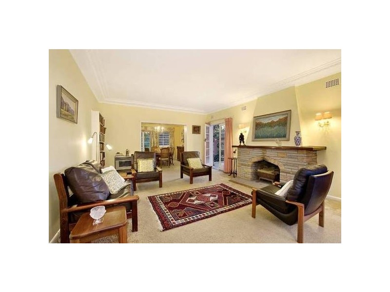 6 Polding Road, Lindfield NSW 2070