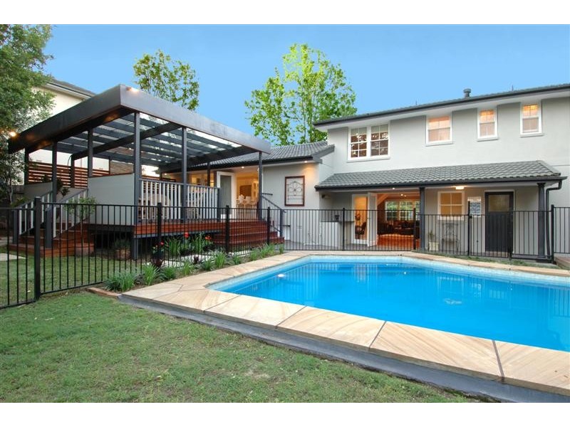 78 Woodbury Road, St Ives NSW 2075