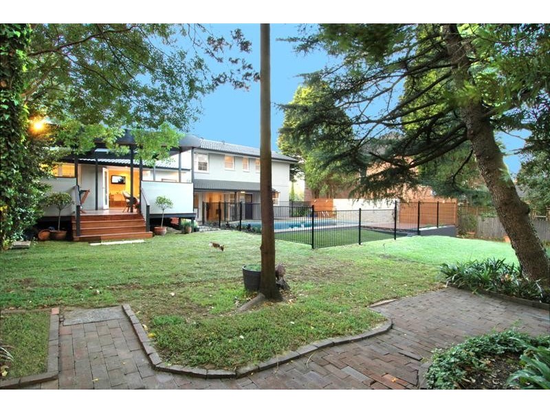78 Woodbury Road, St Ives NSW 2075