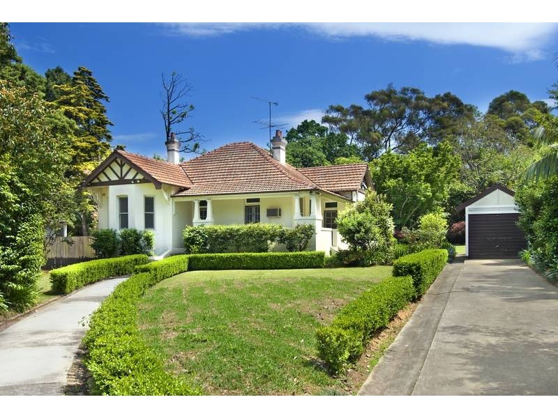 10 John Hughes Place, Wahroonga NSW 2076