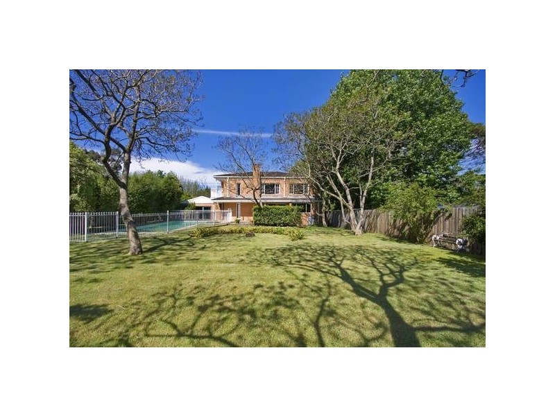 71 Kedumba Crescent, Turramurra NSW 2074