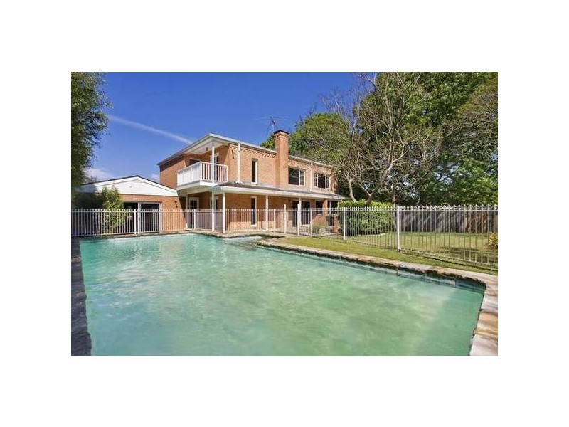 71 Kedumba Crescent, Turramurra NSW 2074