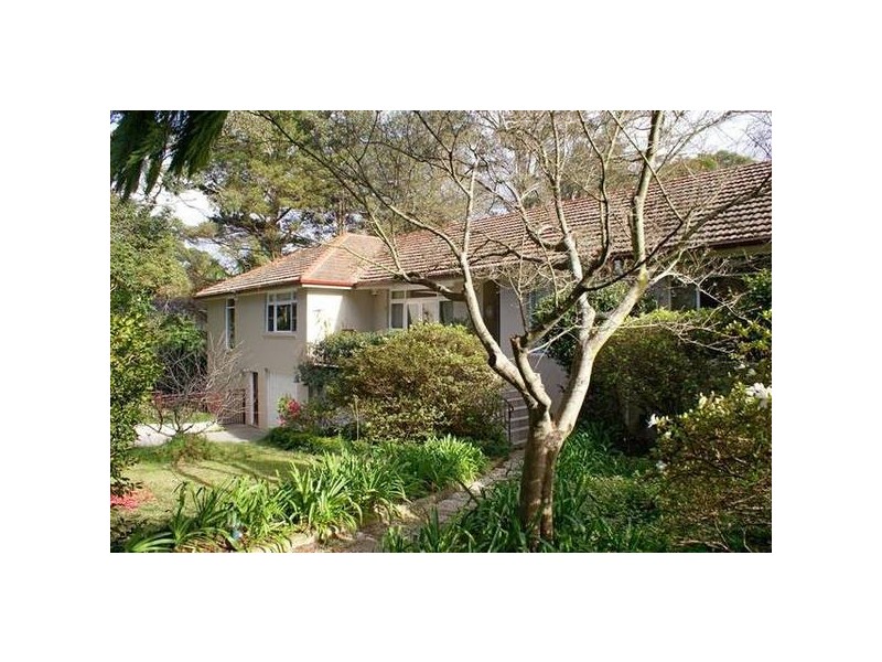 78 The Chase Road, Turramurra NSW 2074