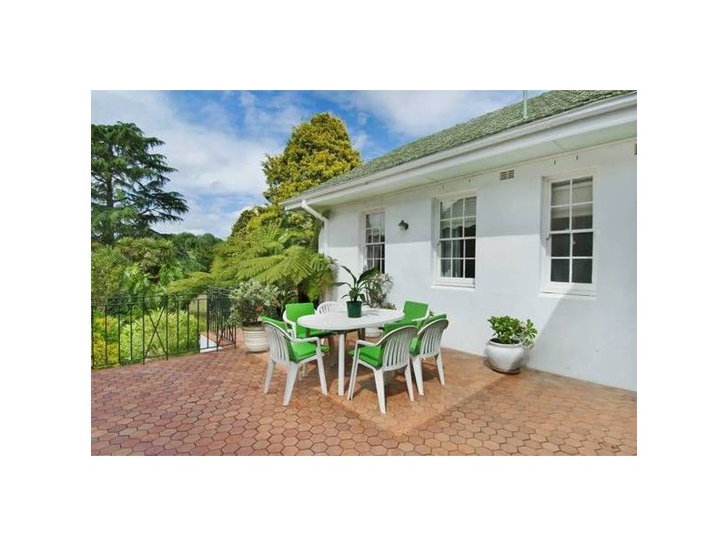 28 Chilton Parade, Warrawee NSW 2074