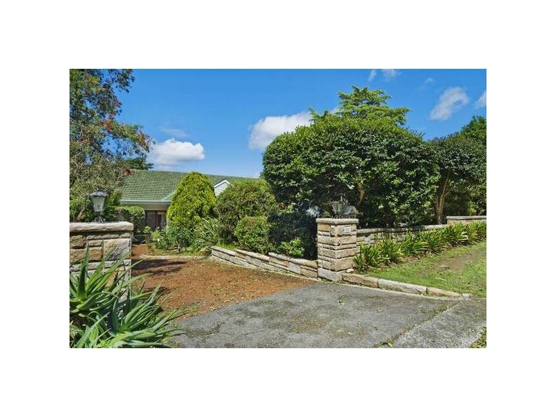 28 Chilton Parade, Warrawee NSW 2074