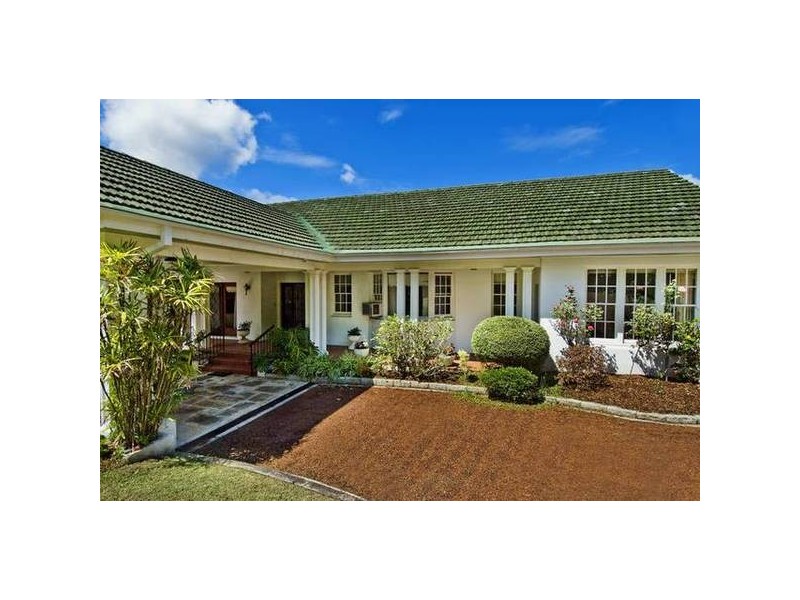 28 Chilton Parade, Warrawee NSW 2074