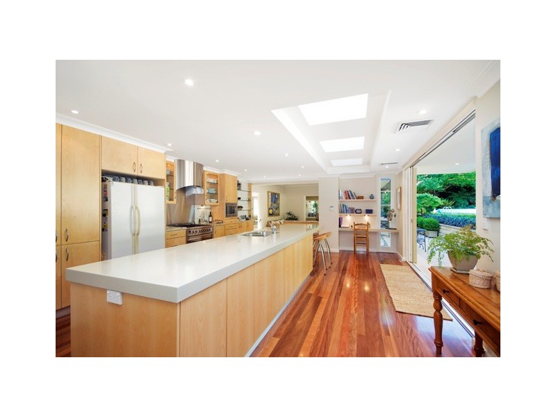 9 Fairway Avenue, Pymble NSW 2073