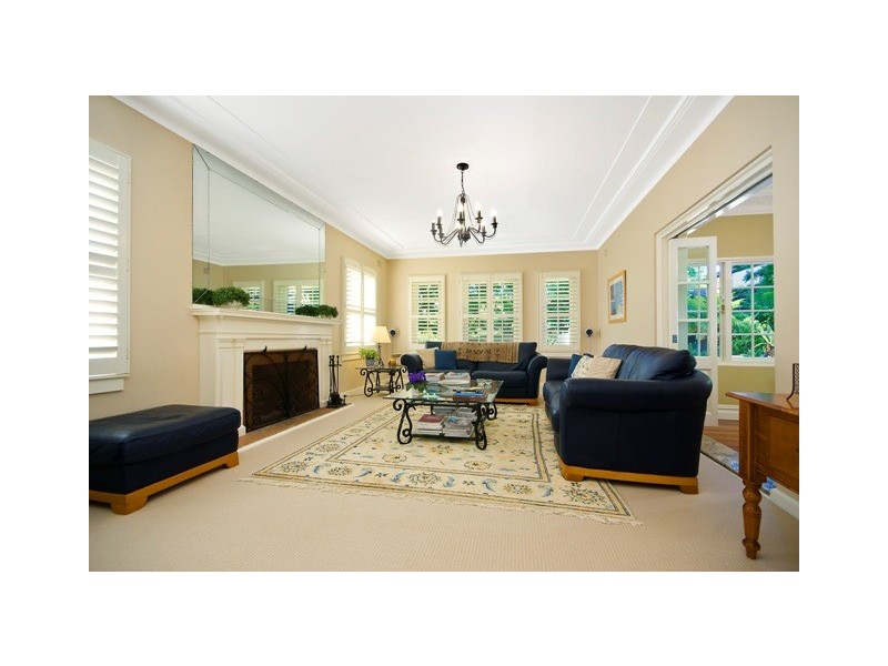 9 Fairway Avenue, Pymble NSW 2073