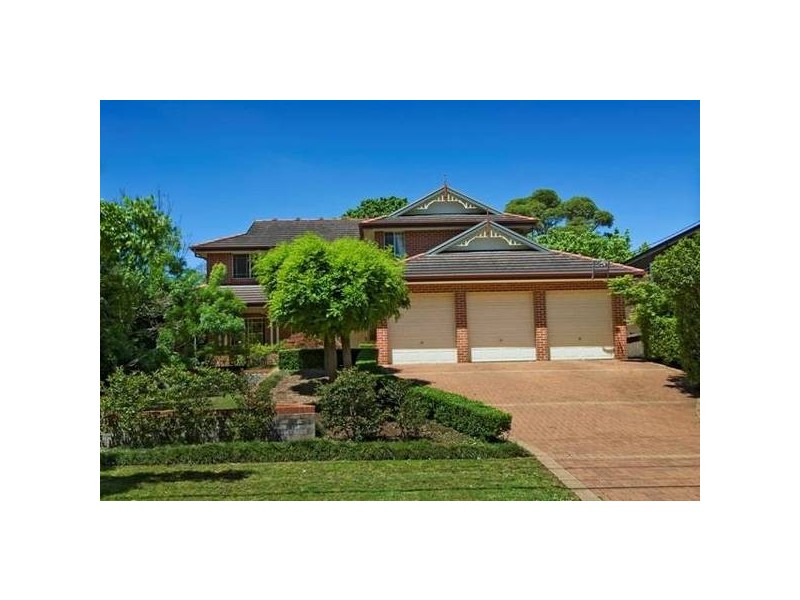 46 Waratah Road, Turramurra NSW 2074