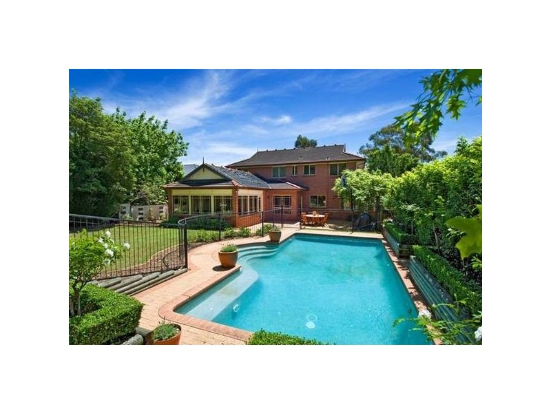 46 Waratah Road, Turramurra NSW 2074