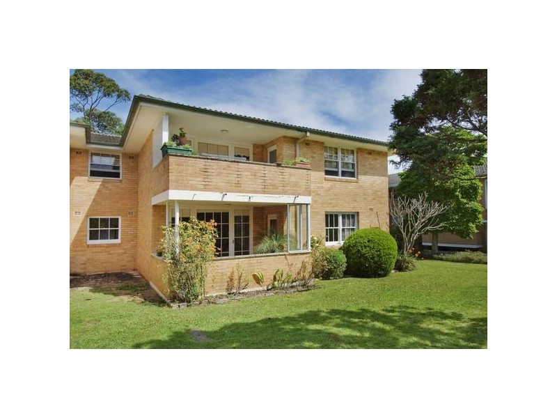 2/ 1416 Pacific Highway, Turramurra NSW 2074