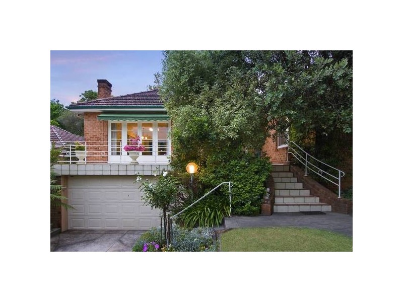 87 Bannockburn Road, Turramurra NSW 2074