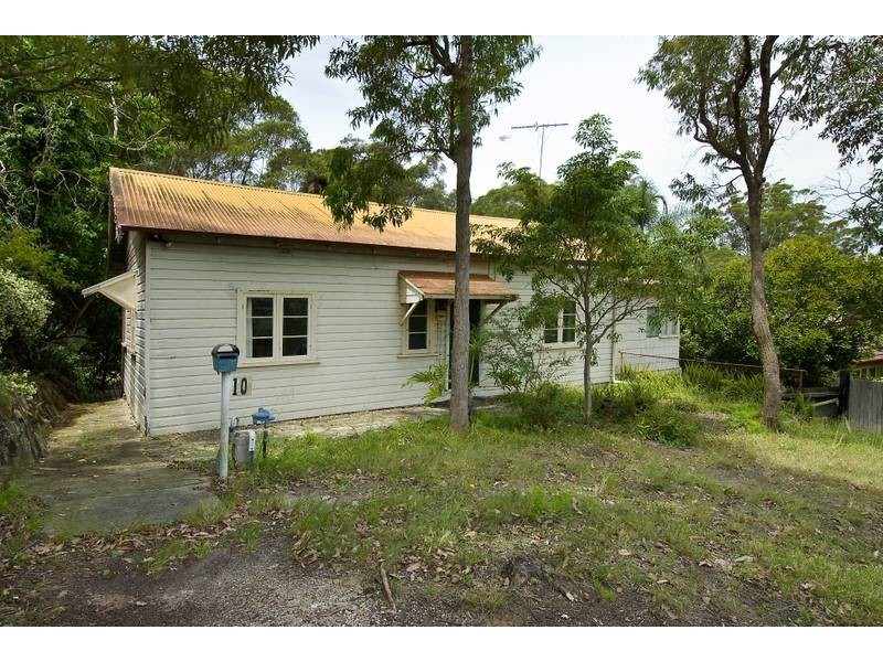10 Duff Street, Turramurra NSW 2074