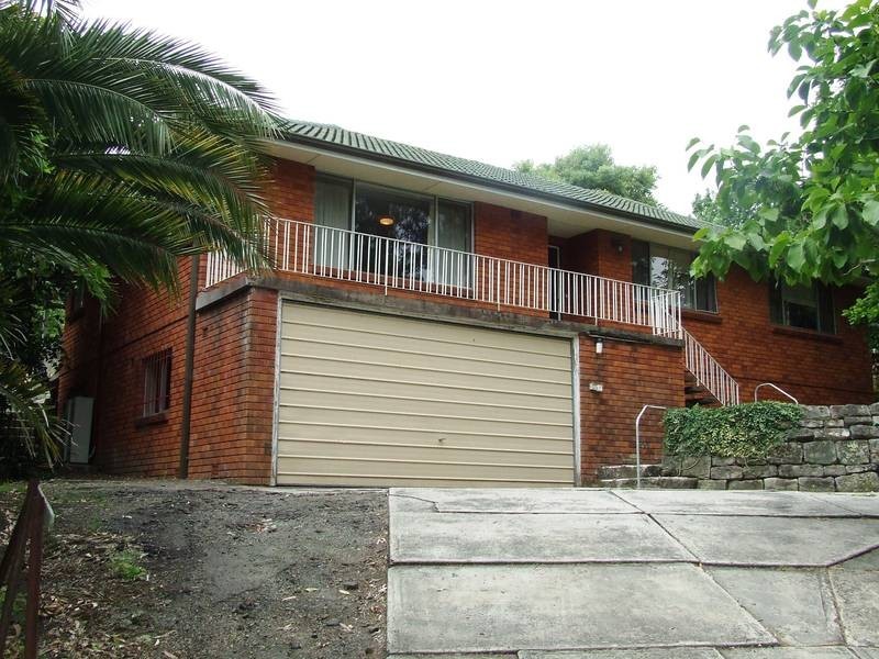 7 Terrigal Ave, Turramurra NSW 2074