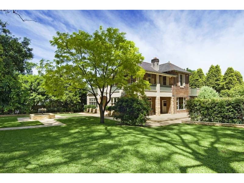 26 Cleveland Street, Wahroonga NSW 2076