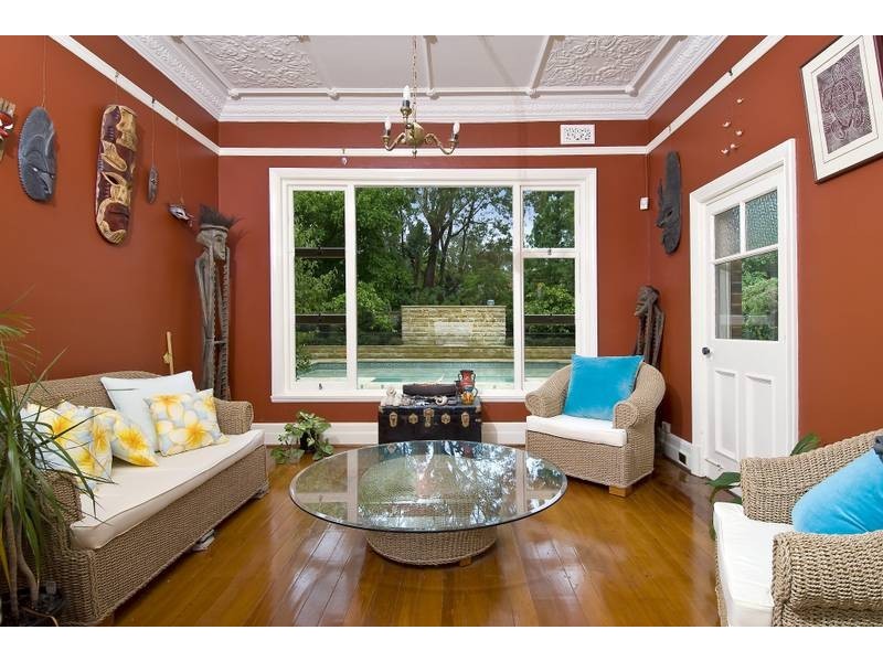 26 Cleveland Street, Wahroonga NSW 2076