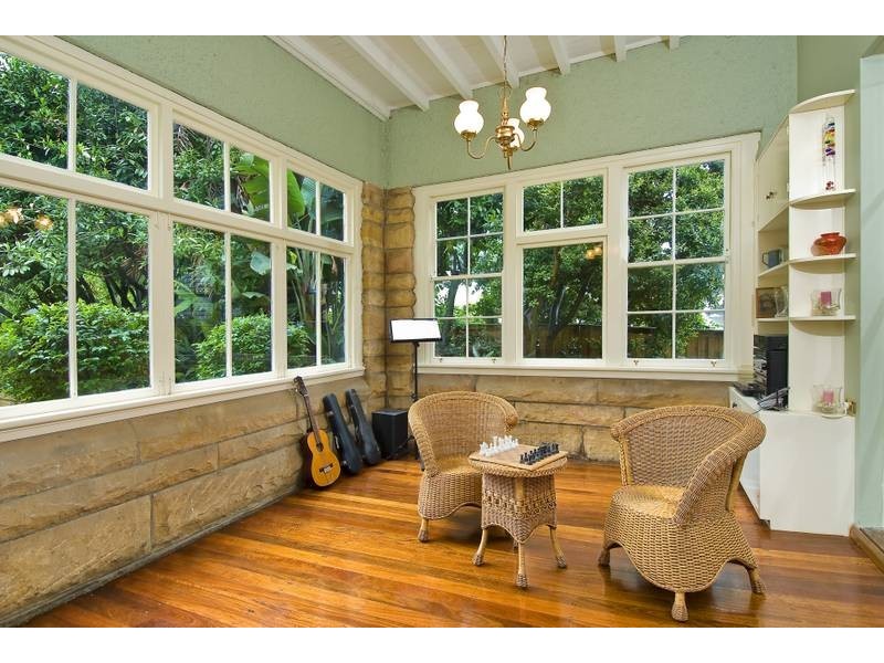 26 Cleveland Street, Wahroonga NSW 2076