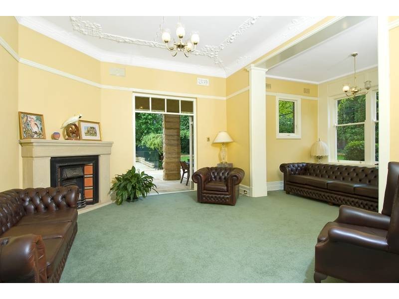 26 Cleveland Street, Wahroonga NSW 2076
