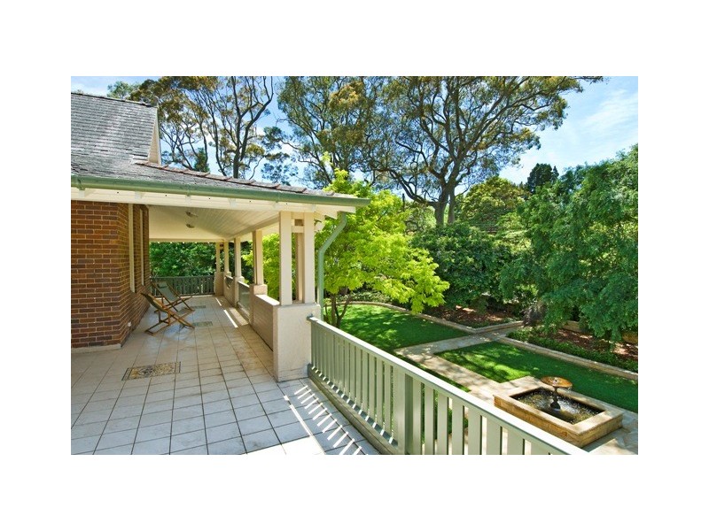 26 Cleveland Street, Wahroonga NSW 2076